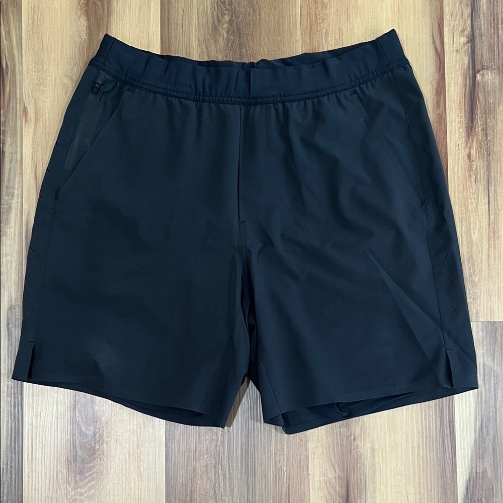 Ten Thousand Interval Shorts - 7” Inseam Lined